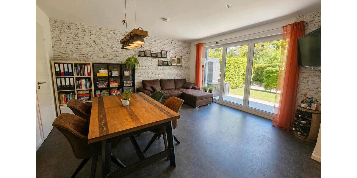 Hochparterre Aachen Aachen-Mitte - 3 Zimmer, 87 m&sup2;, 372.500&euro; | Angebot:26596365