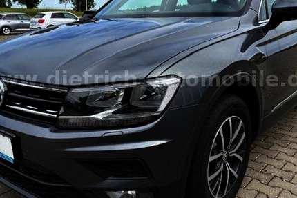 VW Tiguan 149.890 km 16.990 &euro; Königseggwald 88376