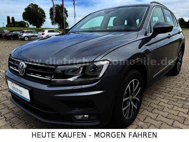VW Tiguan 149.890 km 16.990 &euro; Königseggwald 88376