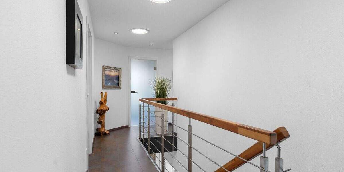 Einfamilienhaus Reisbach Oberhausen - 6 Zimmer, 211 m&sup2;, 745.000&euro; | Angebot:25866215