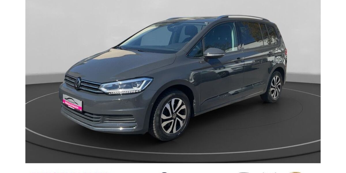 VW Touran 62.460 km 28.980 &euro; Köln-Mülheim 51063