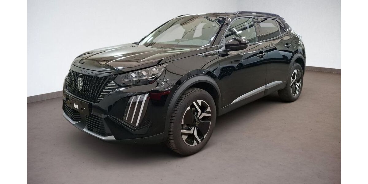Peugeot 2008 21.560 km 23.599 &euro; Neunburg v. W. 92431