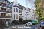 Etagenwohnung Bremen Schwachhausen - 4 Zimmer, 115 m&sup2;, 1.490&euro; | Angebot:25390864