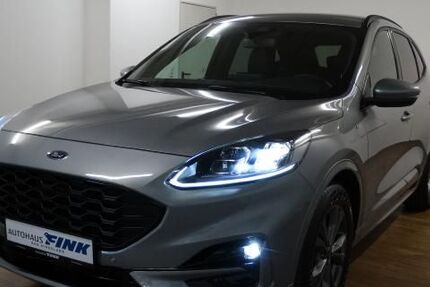 Ford Kuga 55.200 km 19.790 &euro; Bad Hindelang 87541