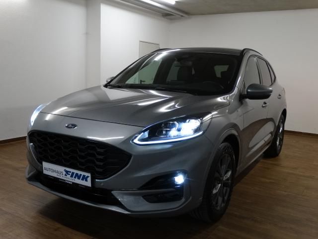 Ford Kuga 55.200 km 19.790 &euro; Bad Hindelang 87541