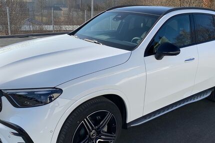 Mercedes-Benz GLC 200 7.011 km 57.500 &euro; Wunsiedel 95632