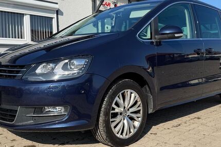 VW Sharan 142.579 km 13.999 &euro; Nordhausen 99734
