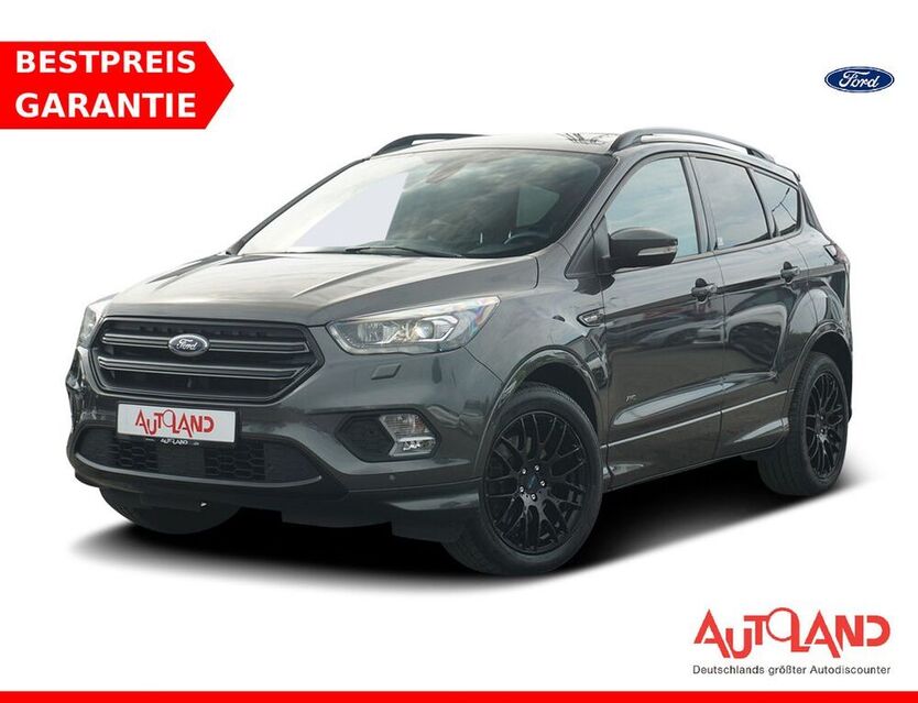 Kuga