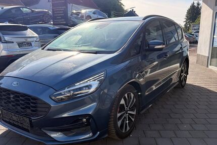 Ford S-Max 139.213 km 17.900 &euro; Beckingen 66701