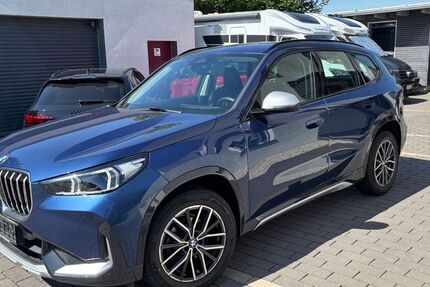 BMW X1 52.100 km 31.900 &euro; Volkach 97332