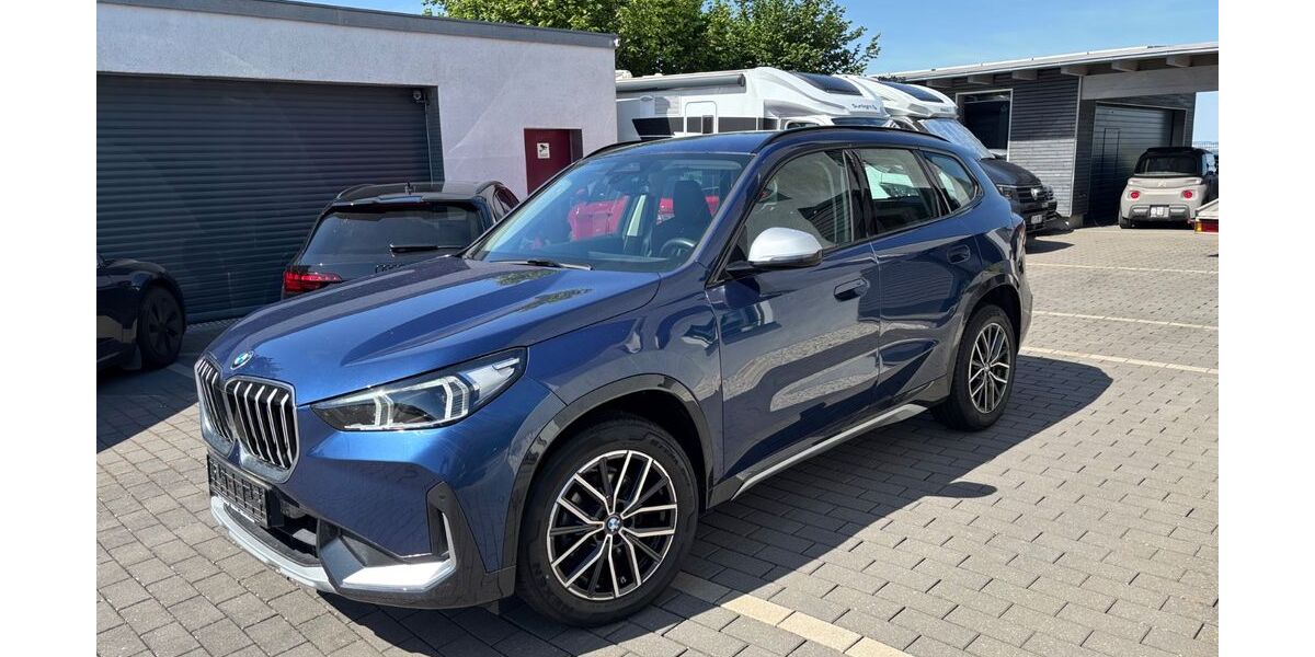 BMW X1 52.100 km 31.900 &euro; Volkach 97332