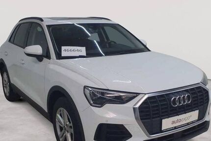 Audi Q3 98.907 km 22.490 &euro; Fernwald-Steinbach 35463