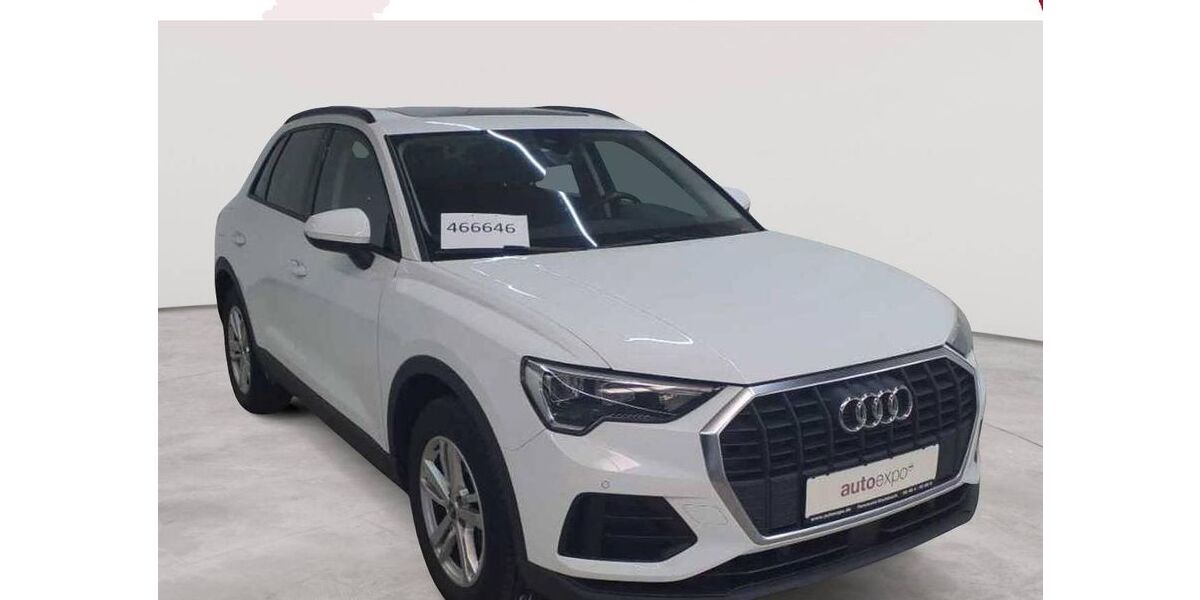 Audi Q3 98.907 km 22.490 &euro; Fernwald-Steinbach 35463