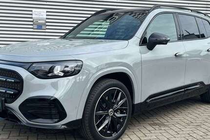 Mercedes-Benz GLB 250 3.089 km 69.950 &euro; Bremerhaven-Wulsdorf 27572