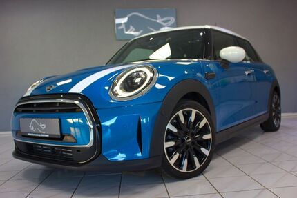 Mini Cooper 21.591 km 23.900 &euro; Nieder Olm (bei Mainz) 55268