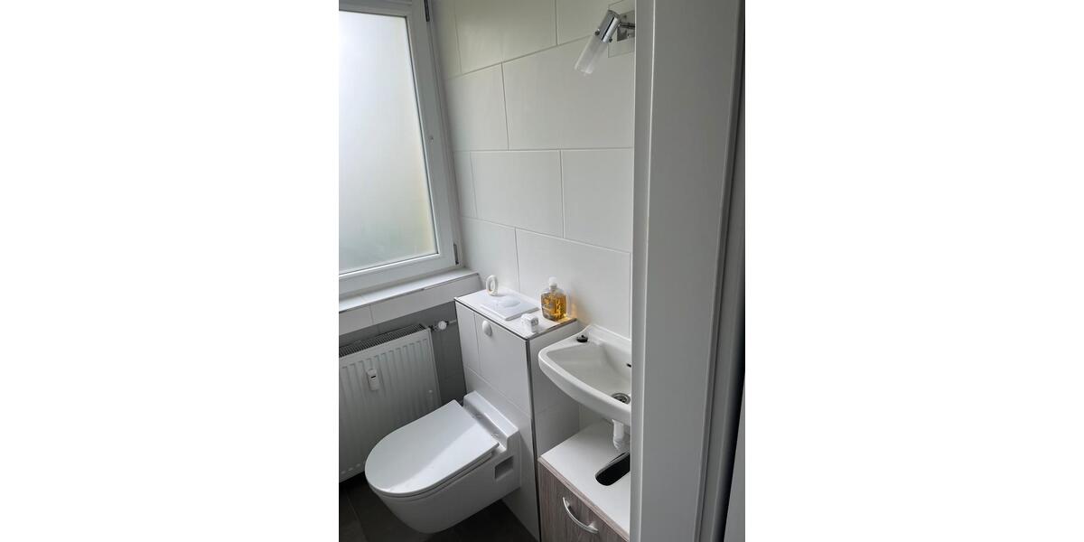 Erdgeschoßwohnung Schleiden - 4 Zimmer, 92 m&sup2;, 840&euro; | Angebot:26546013