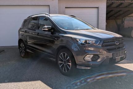 Ford Kuga 91.000 km 16.300 &euro; Renchen 77871