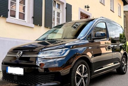 VW Caddy 81.400 km 21.990 &euro; Grafschaft 53501