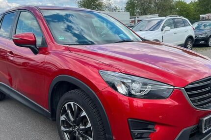 Mazda CX-5 138.731 km 7.999 &euro; Wildau 15745