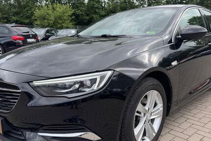 Opel Insignia 199.987 km 8.490 &euro; Neumünster 24539