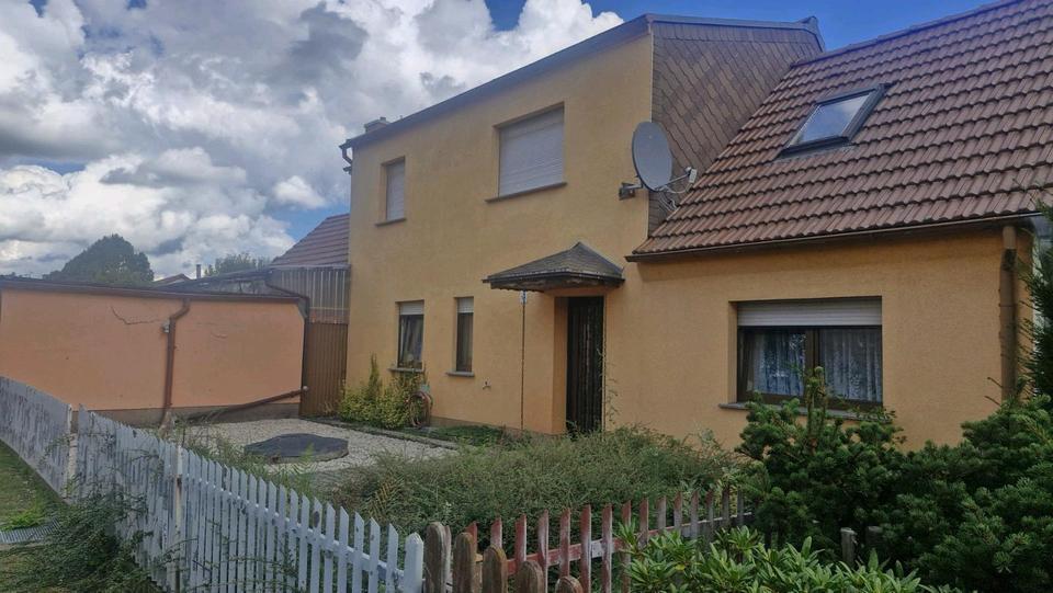 Einfamilienhaus - mit Energieausweiss