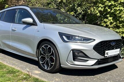 Ford Focus 15.300 km 28.350 &euro; Düdenbüttel 21709