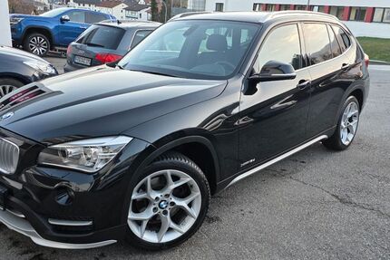 BMW X1 55.900 km 14.999 &euro; Fürstenstein 94538