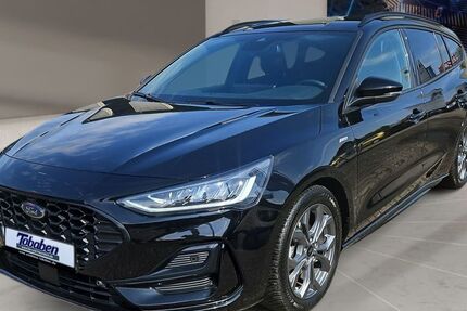 Ford Focus 80.327 km 22.980 &euro; Stade 21680