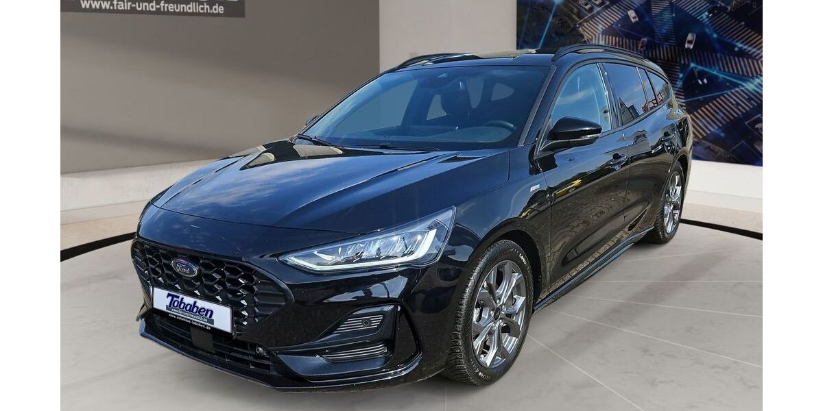 Ford Focus 80.327 km 22.980 &euro; Stade 21680