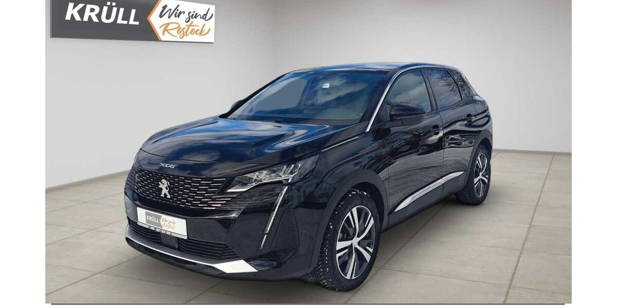 Peugeot 3008 31.808 km 24.990 &euro; Rostock 18146