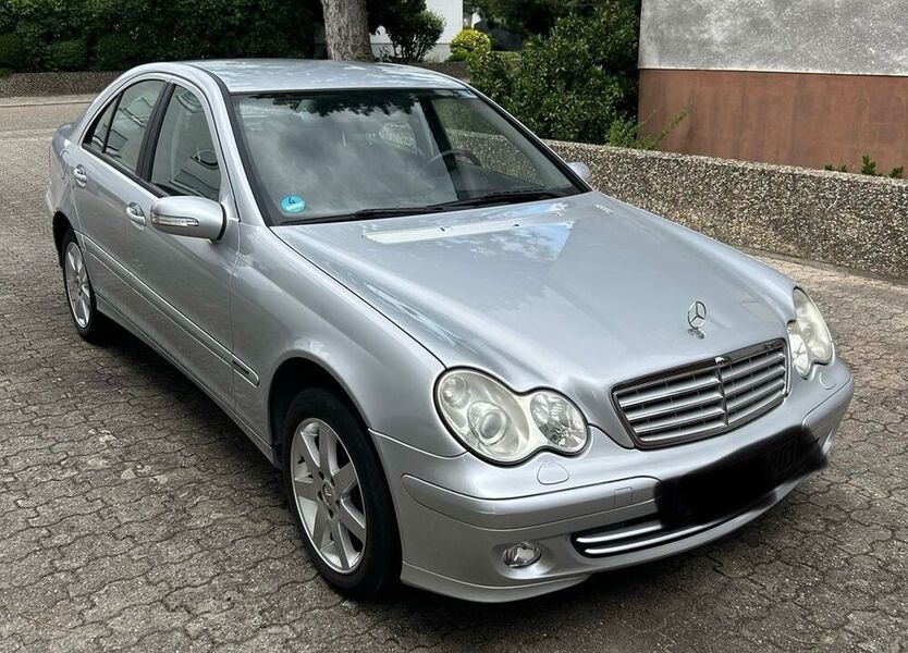 C 200
