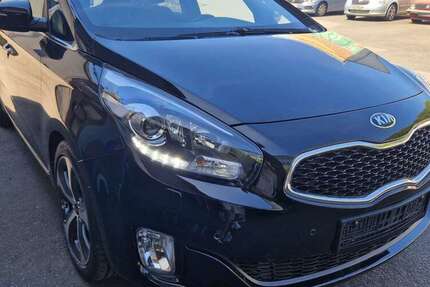 Kia Carens 129.500 km 11.270 &euro; Meinerzhagen 58540
