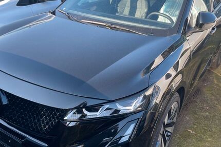 Renault Rafale 28.249 km 33.800 &euro; Schafstedt 25725