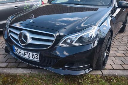 Mercedes-Benz 300 165.000 km 17.600 &euro; Uder 37318