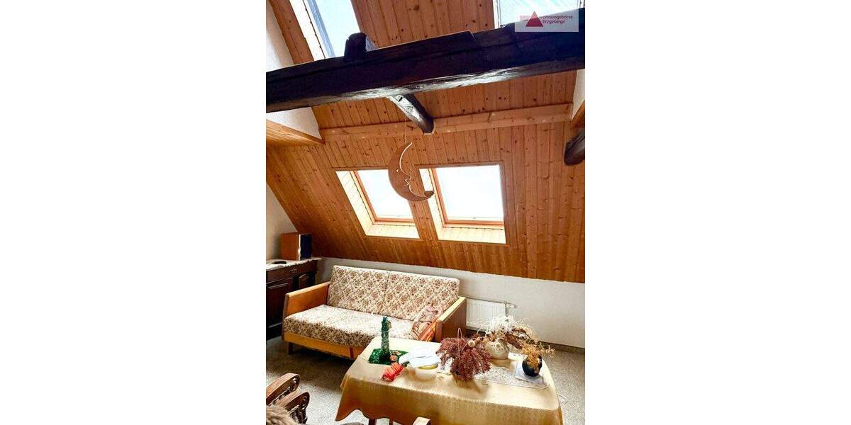 Mehrfamilienhaus, Wohnhaus Annaberg-Buchholz Annaberg - 7 Zimmer, 202 m&sup2;, 80.000&euro; | Angebot:25374662