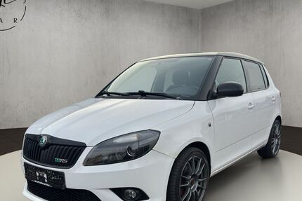 Skoda Fabia 230.000 km 4.000 &euro; Tamm 71732