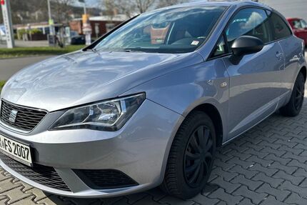 Seat Ibiza 95.226 km 6.300 &euro; Marburg 35039