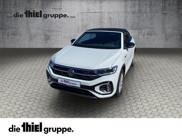 VW T-Roc 56.100 km 28.990 &euro; Bad Driburg 33014