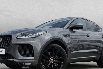 Jaguar E-Pace 59.350 km 26.950 &euro; Greding 91171