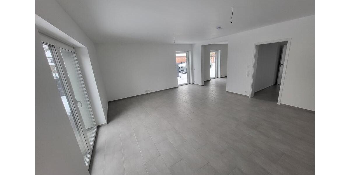Etagenwohnung Schwarzenbek - 4 Zimmer, 136 m&sup2;, 2.250&euro; | Angebot:25186905