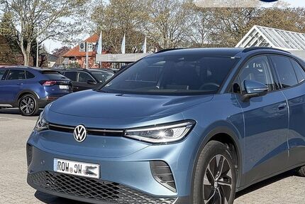 VW ID.4 5.164 km 44.990 &euro; Rotenburg 27356