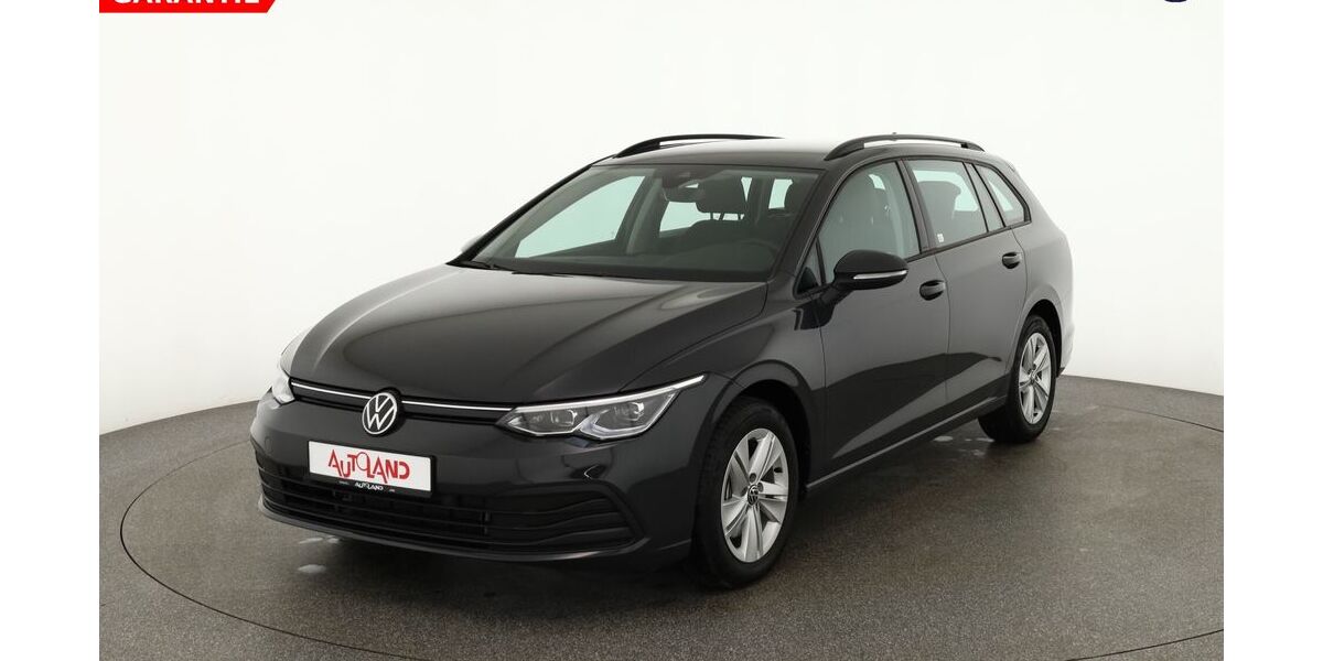 VW Golf 24.630 km 27.490 &euro; Eisenhüttenstadt 15890
