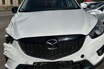 Mazda CX-5 183.000 km 2.990 &euro; Saarlouis 66740