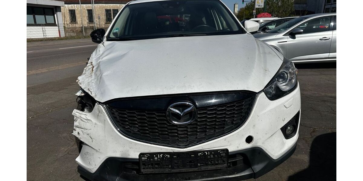Mazda CX-5 183.000 km 2.990 &euro; Saarlouis 66740