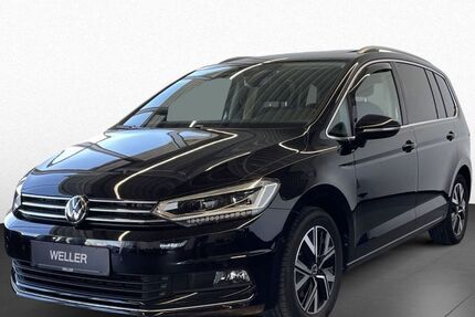 VW Touran 27.100 km 32.850 &euro; Paderborn 33104