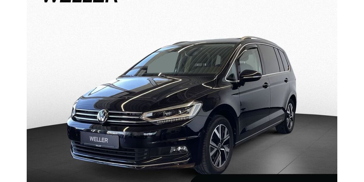 VW Touran 27.100 km 32.850 &euro; Paderborn 33104