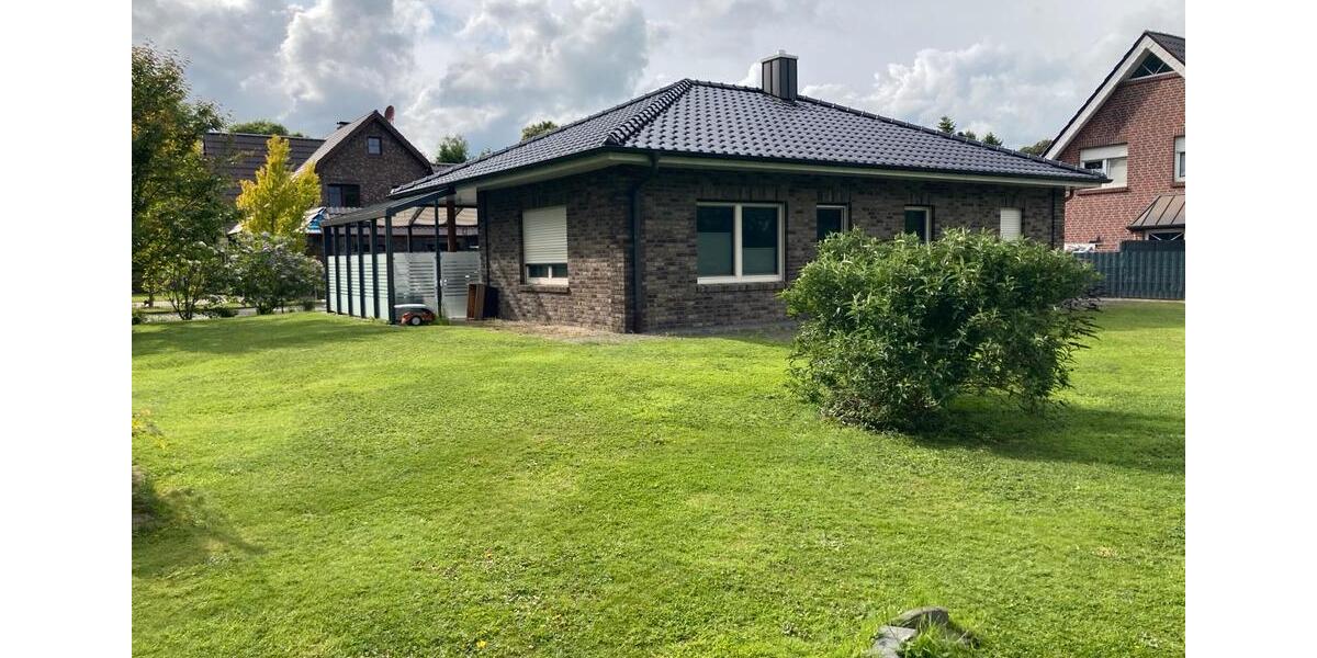 Bungalow Rhauderfehn - 340.000&euro; | Angebot:26621621