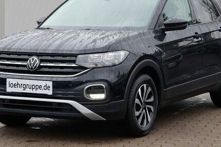 VW T-Cross 45.296 km 16.480 &euro; Andernach 56626