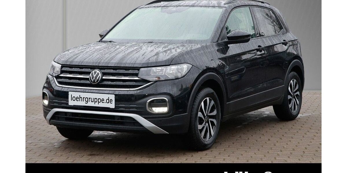 VW T-Cross 45.296 km 17.480 &euro; Andernach 56626