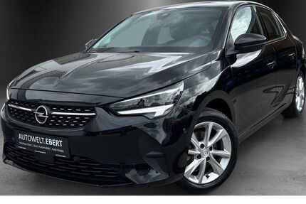 Opel Corsa 8.990 km 17.990 &euro; Bensheim 64625